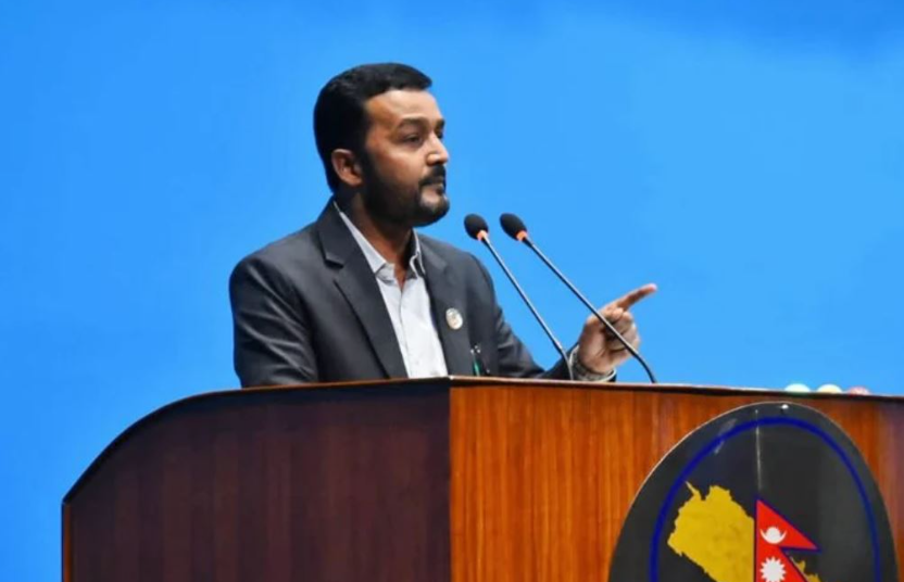 शतप्रतिशत नागरिकमा आधारभूत खानेपानीको पहुँच पुर्याइनेछ: मन्त्री यादव